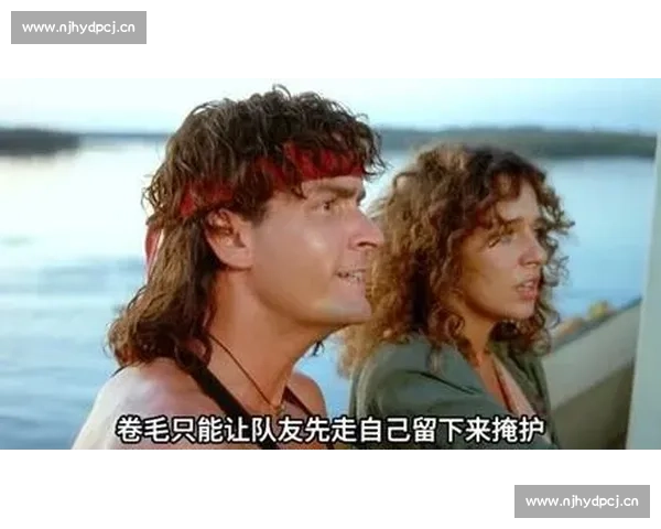 《看完这些高分电影解说，笑到肚子痛，竟然还有这种操作》